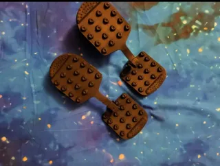 Gomas protectoras para botas de esquí Catracks