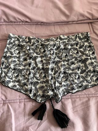 Tops y pantalon por 4€