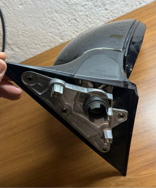 Espejos retrovisores BMW E92