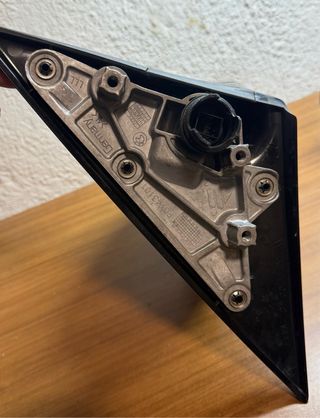 Espejos retrovisores BMW E92