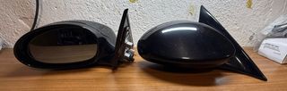 Espejos retrovisores BMW E92