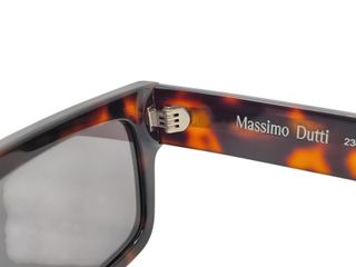 GAFAS DE SOL MASSIMO DUTTI MONTURA LEOPARDO