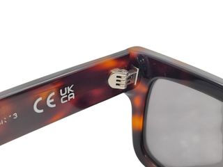 GAFAS DE SOL MASSIMO DUTTI MONTURA LEOPARDO