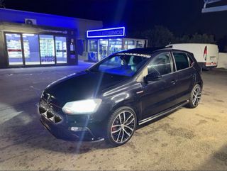 Volkswagen Polo 2017