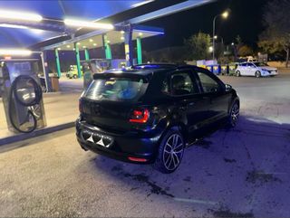 Volkswagen Polo 2017