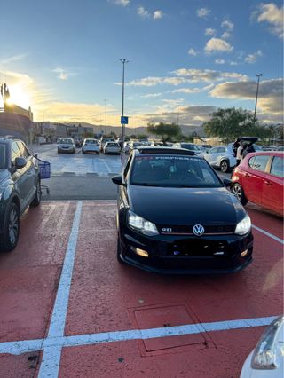 Volkswagen Polo 2017