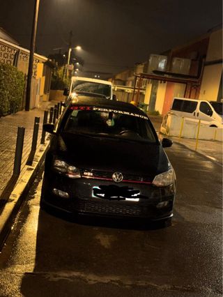 Volkswagen Polo 2017