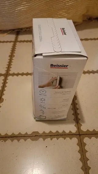 118 Azulejos El Barco Cerámica + Cemento Cola