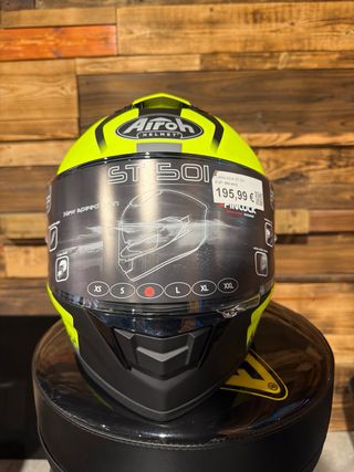 Casco integral Airoh ST 5 talla M