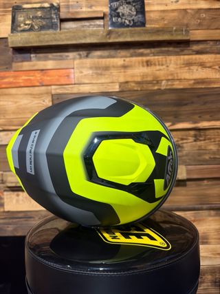 Casco integral Airoh ST 5 talla M
