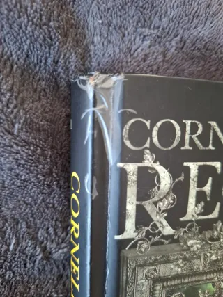 Reckless. Carne de piedra: Libro 1