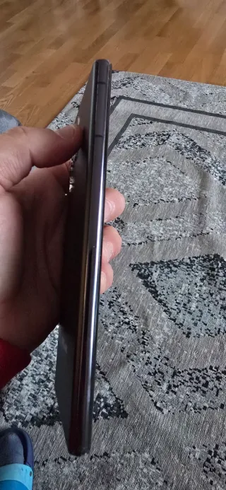 Samsung S22 Ultra Nero