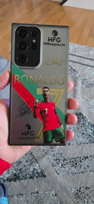 Samsung S22 Ultra Nero