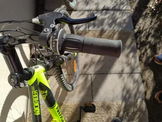 Rockrider 500  24 pulgadas