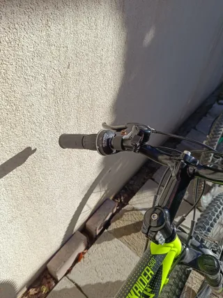 Rockrider 500  24 pulgadas