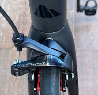 Bicicleta Canyon Ultimate CF SL 7.0