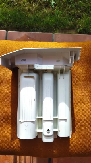 Cajón lavadora Beko recambio