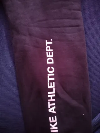 Pantalón chándal Nike Athletic Dept.