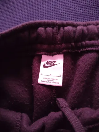 Pantalón chándal Nike Athletic Dept.