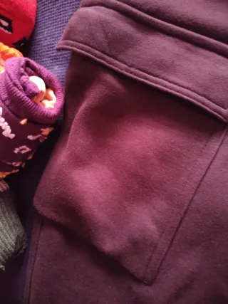 Pantalón chándal Nike Athletic Dept.