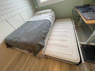 Cama nido Maxcolchon