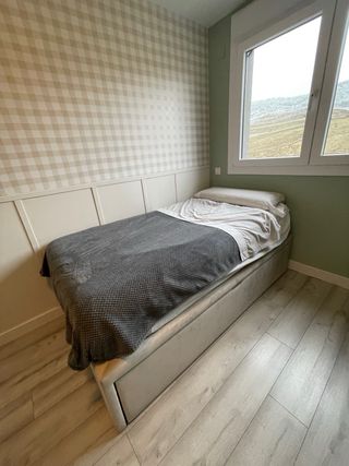 Cama nido Maxcolchon