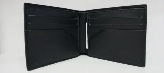 Cartera Montblanc Extreme 2.0 RFID Negra