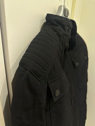 Chaqueta de moto verano(marca italiana)