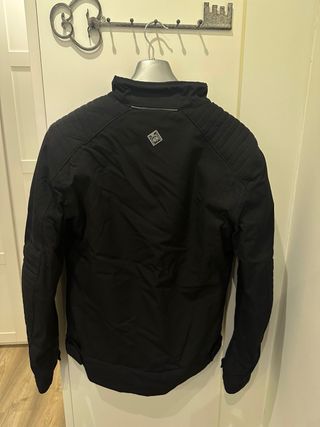 Chaqueta de moto verano(marca italiana)