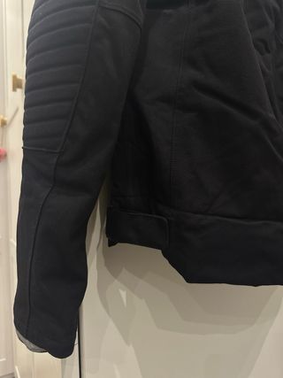 Chaqueta de moto verano(marca italiana)