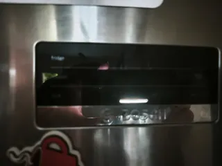 Frigorífico Combi Bosch