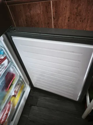 Frigorífico Combi Bosch