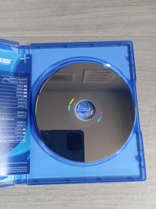 Rigs Mechanized Combat League PS4 VR