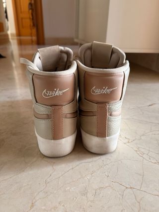 Nike W Blazer Mid Victory