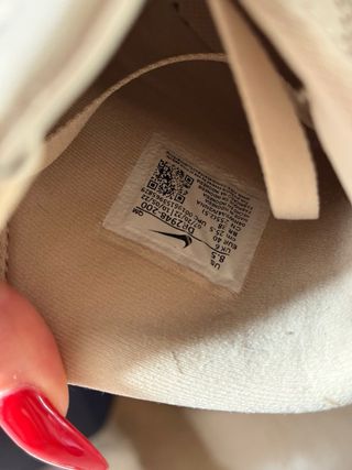 Nike W Blazer Mid Victory