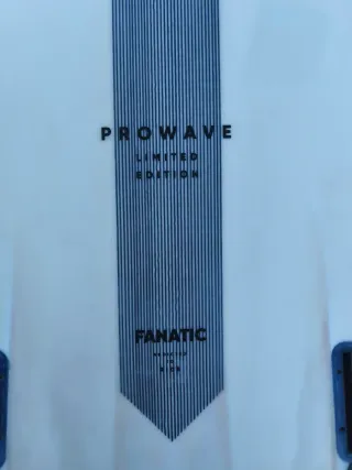 Tabla Paddle Surf Fanatic