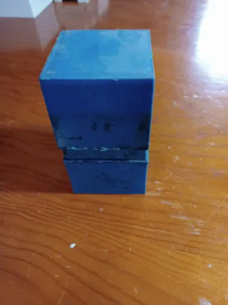 Juego de punzones grabador letras