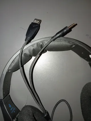 Cascos Gaming Hunterspider