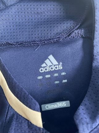 Camiseta original Real Madrid 2007-2008 Raúl 7