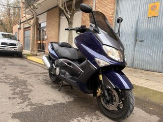 Yamaha TMAX