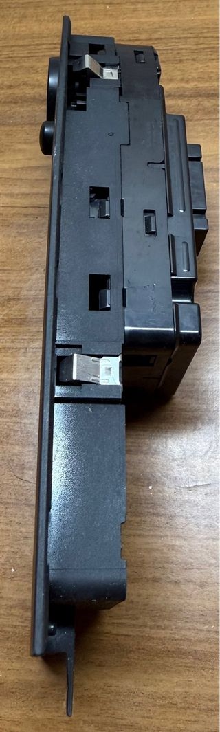 Mando Elevalunas BMW E92