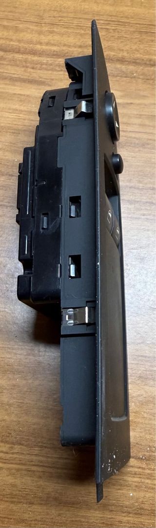 Mando Elevalunas BMW E92