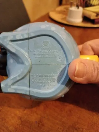 Tazza Minions plastica