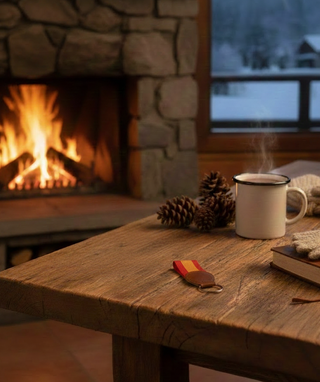 Pack Accesorios España: Llavero + 3 Pulseras