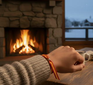 Pack Accesorios España: Llavero + 3 Pulseras