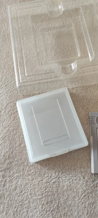 Dig Dug Game Boy Namco PAL USA