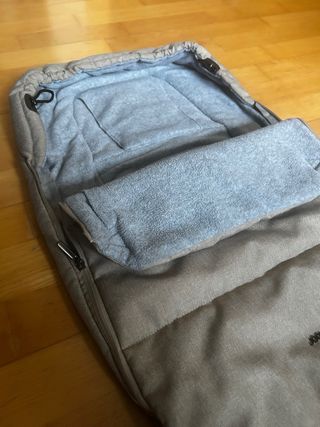Sacco invernale Joolz per passeggino