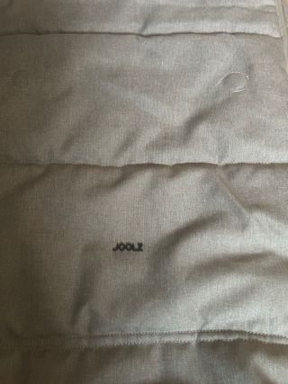 Sacco invernale Joolz per passeggino