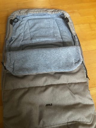 Sacco invernale Joolz per passeggino