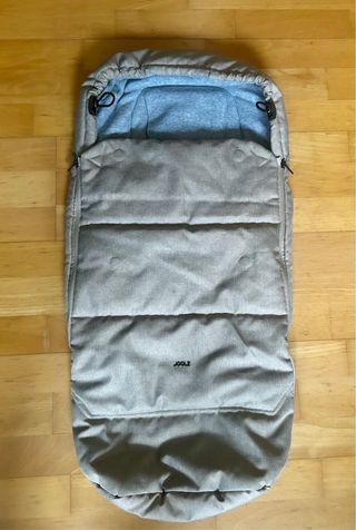 Sacco invernale Joolz per passeggino